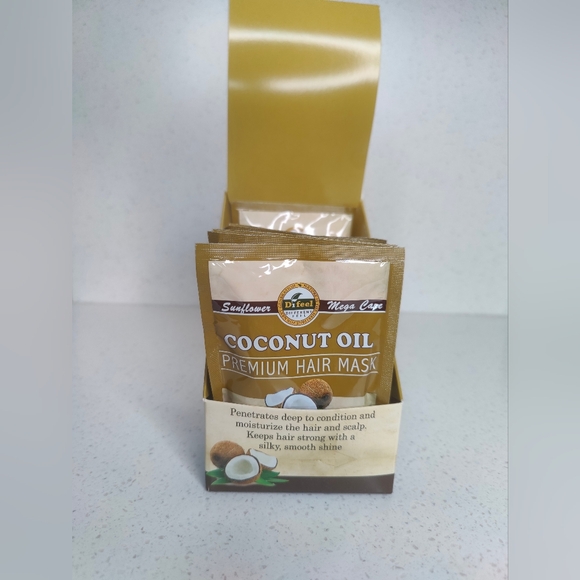 Conditioning mask - Picture 1 of 4